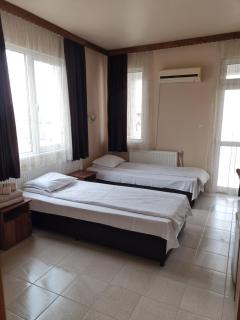 Family Hotel Zhelkovi - Olympia - Kharmanli - 8