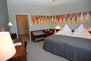 Hotel Walhalla - St. Gallen - 1