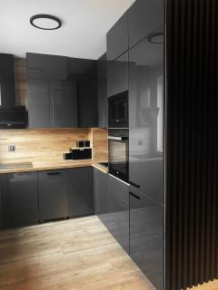 Gdanska Apartment - Wrocław - 2