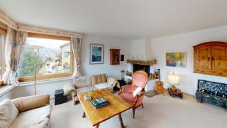 Lodola - Pontresina - 9