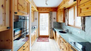 Lodola - Pontresina - 4