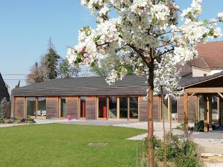 Eco-gîte Au Natur'Ailes des Collines - 8