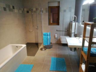 Eco-gîte Au Natur'Ailes des Collines - 9