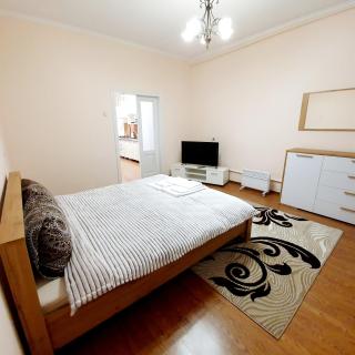 Затишний Дім - Tchernivtsi - 5