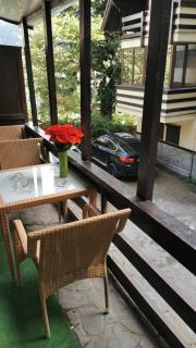 Apartament Kalinderu K3 Busteni - Buşteni - 0