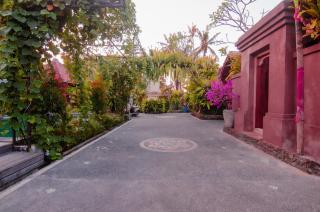 Kubu Kayana Batuan - Sukawati - 2
