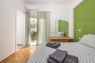Stylish Luxury Apartment at Ampelokipi metro station - Atene - 0