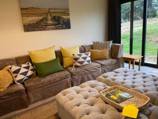 Valley Lakes THE LODGE - Underberg - 4