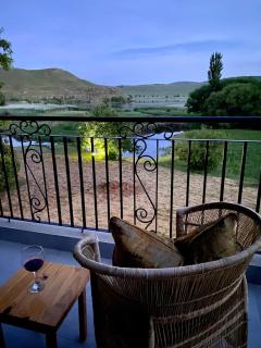 Valley Lakes THE LODGE - Underberg - 7