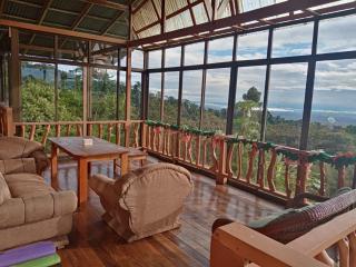 Birds & Breakfast Costa Rica - Fortuna - 8