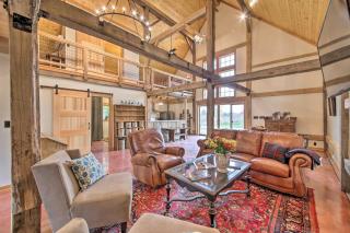 Bloomington Cabin 4 Mi to Indiana University - 7