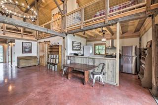 Bloomington Cabin 4 Mi to Indiana University - 3