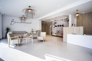 Hotel Sunna Benicassim - Benicàssim - 0