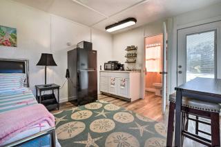 Flirty Flamingo Studio 1 Mi to Canyon Lake - 1