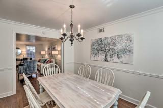 Walk to Broad St Central Thomasville Condo - Thomasville - 2