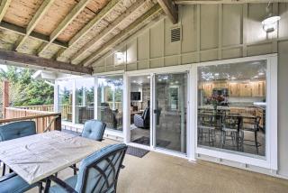 Coastal Washington Getaway Walk to Beach! - 2