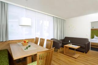 Aparthotel Rubinius - Wagrain - 3