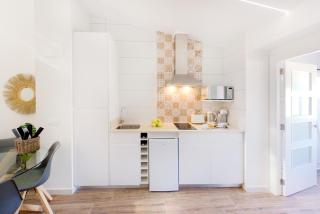 Apartamento de diseño en Casco antiguo Altea - Altea - 1