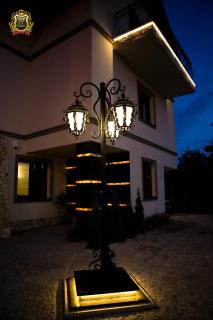 Rezydencja Bakamus - Sandomierz - 3