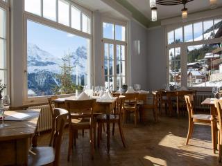 Hotel Regina - Mürren - 5