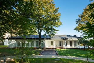 70's wood house - Maia - 8