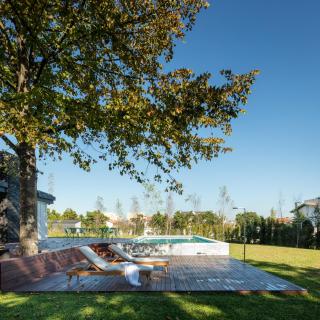 70's wood house - Maia - 4