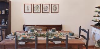 Casa Al Giardino, in campagna nel cuore di Palermo - Palermo - 5