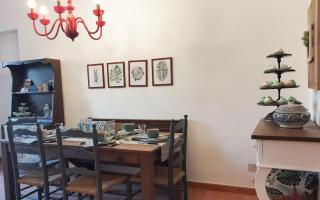 Casa Al Giardino, in campagna nel cuore di Palermo - Palermo - 1