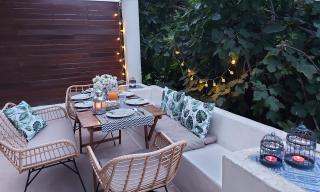 Casa Al Giardino, in campagna nel cuore di Palermo - Palermo - 9