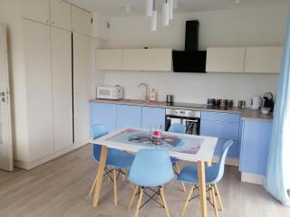 Apartament Błękitny Zakątek - 3
