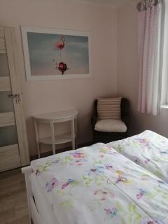 Apartament Błękitny Zakątek - 1