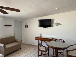 Mar Sol Bungalows & Hotel - Mazatlán - 3