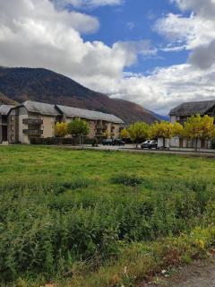 Le nid douillet du Pic d'Aran - Luchon - 7