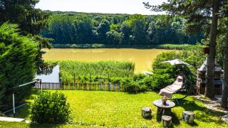 Вила Теkето I Vila Teketo Family Guest House - Nikolovo - 9