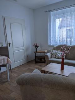 Ferienwohnung in der Altstadt von Coswig Anhalt - Coswig - 9