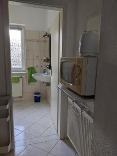 Ferienwohnung in der Altstadt von Coswig Anhalt - Coswig - 5