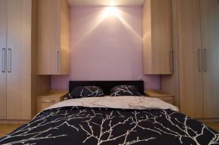 Georges Apartment - Tbilisi - 6