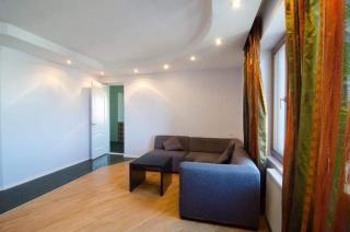 Georges Apartment - Tbilisi - 3