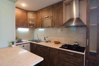 Georges Apartment - Tbilisi - 0
