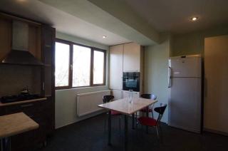 Georges Apartment - Tbilisi - 8