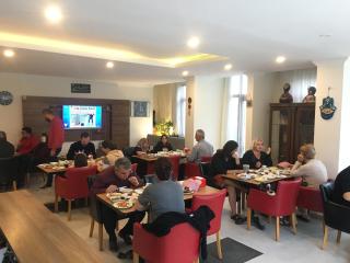 Mucize Termal Spa - 5