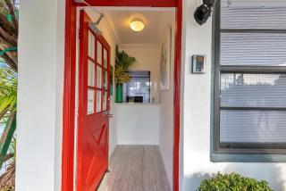 Oasis Hotel - Fort Lauderdale - 5