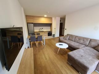 Jahorinska vila, apartmani DIJANA - 8