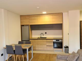 Jahorinska vila, apartmani DIJANA - 3