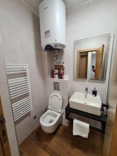 Jahorinska vila, apartmani DIJANA - 1