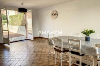 MD 52 - Charmante maison avec terrasse - Mers-les-Bains - 9