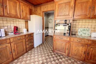 MD 52 - Charmante maison avec terrasse - Mers-les-Bains - 6
