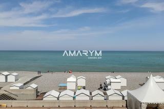MD 52 - Charmante maison avec terrasse - Mers-les-Bains - 0