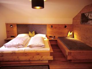 rima apartments - Hippach - 9