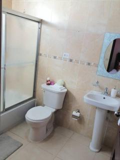 Acogedor-Hermoso apart completo equipado de 2 hab. - Santiago de los Caballeros - 6